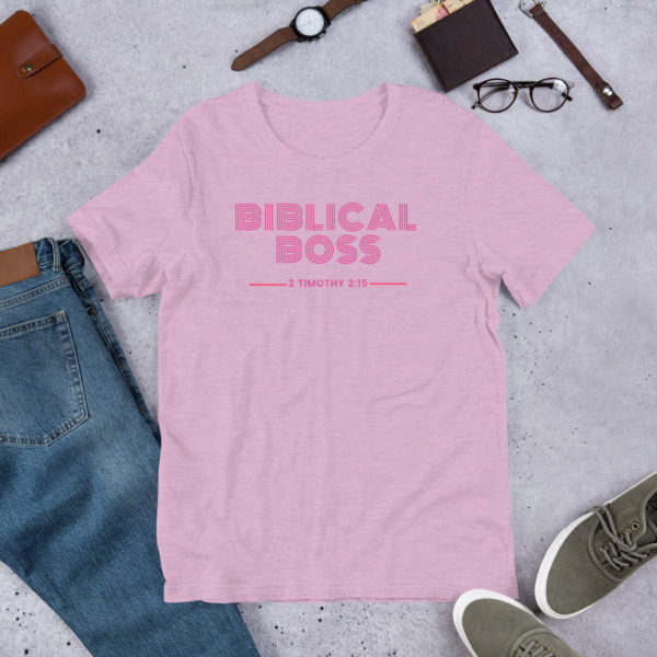 Short-Sleeve Unisex T-Shirt - Image 15