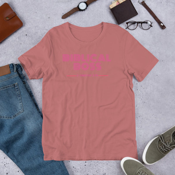 Short-Sleeve Unisex T-Shirt - Image 9