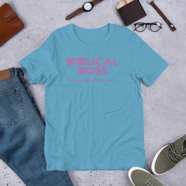 Short-Sleeve Unisex T-Shirt - Image 13