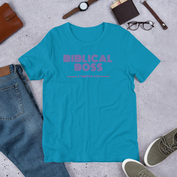 Short-Sleeve Unisex T-Shirt - Image 10