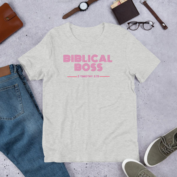 Short-Sleeve Unisex T-Shirt - Image 14