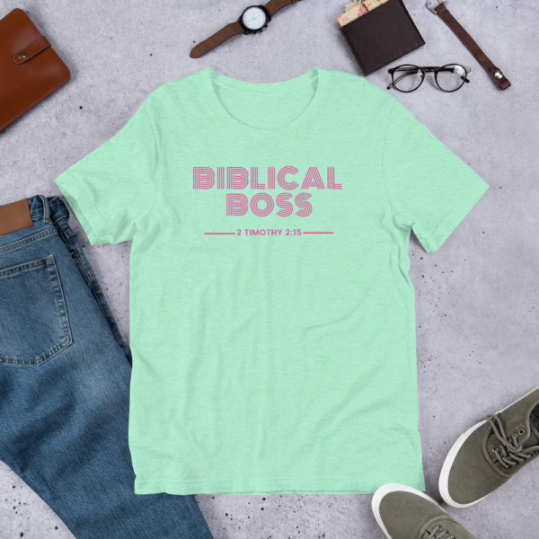 Short-Sleeve Unisex T-Shirt - Image 16