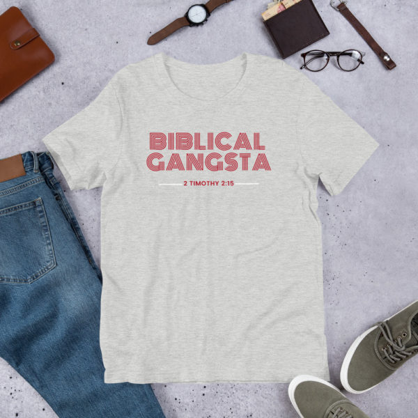 Short-Sleeve Unisex T-Shirt - Image 7