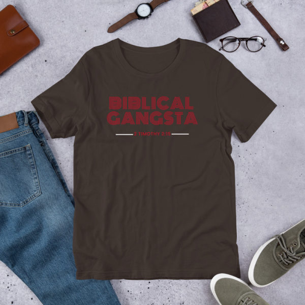 Short-Sleeve Unisex T-Shirt - Image 3