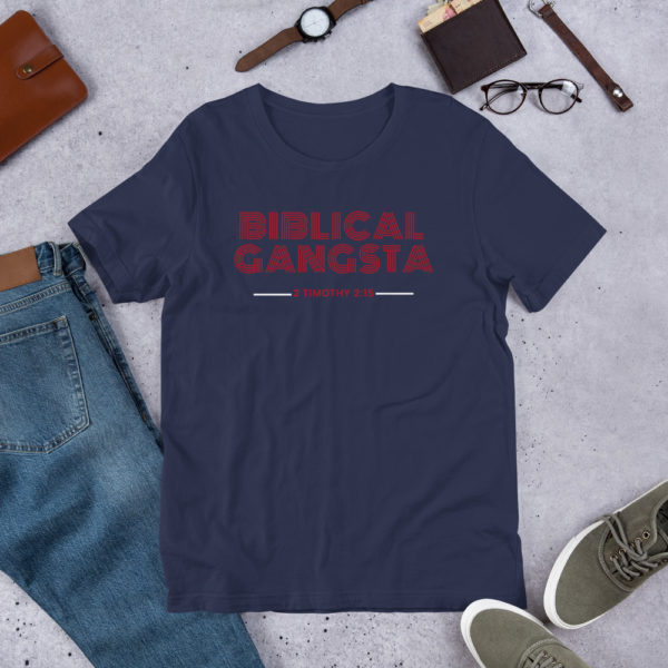 Short-Sleeve Unisex T-Shirt - Image 2