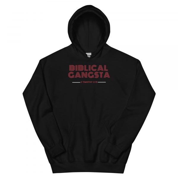 Unisex Hoodie - Image 2