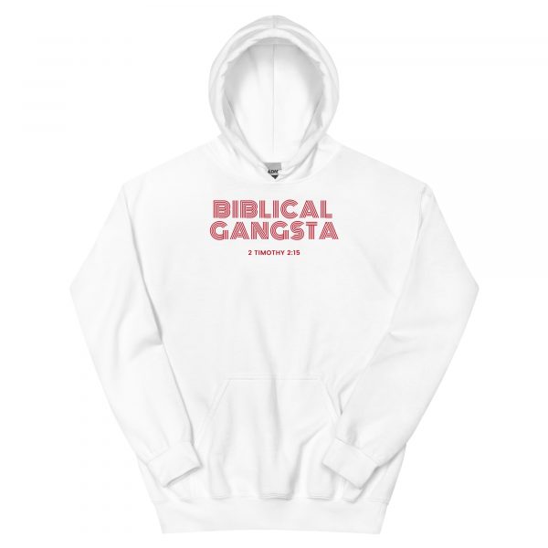 Unisex Hoodie