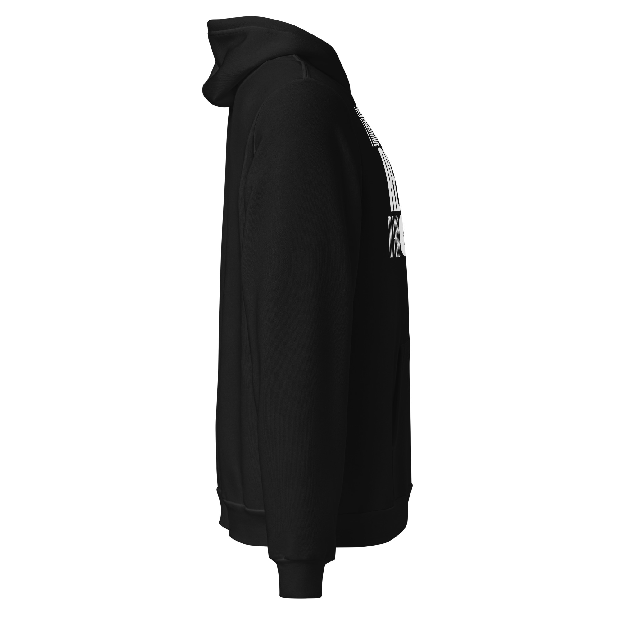 Unisex hoodie - Image 3