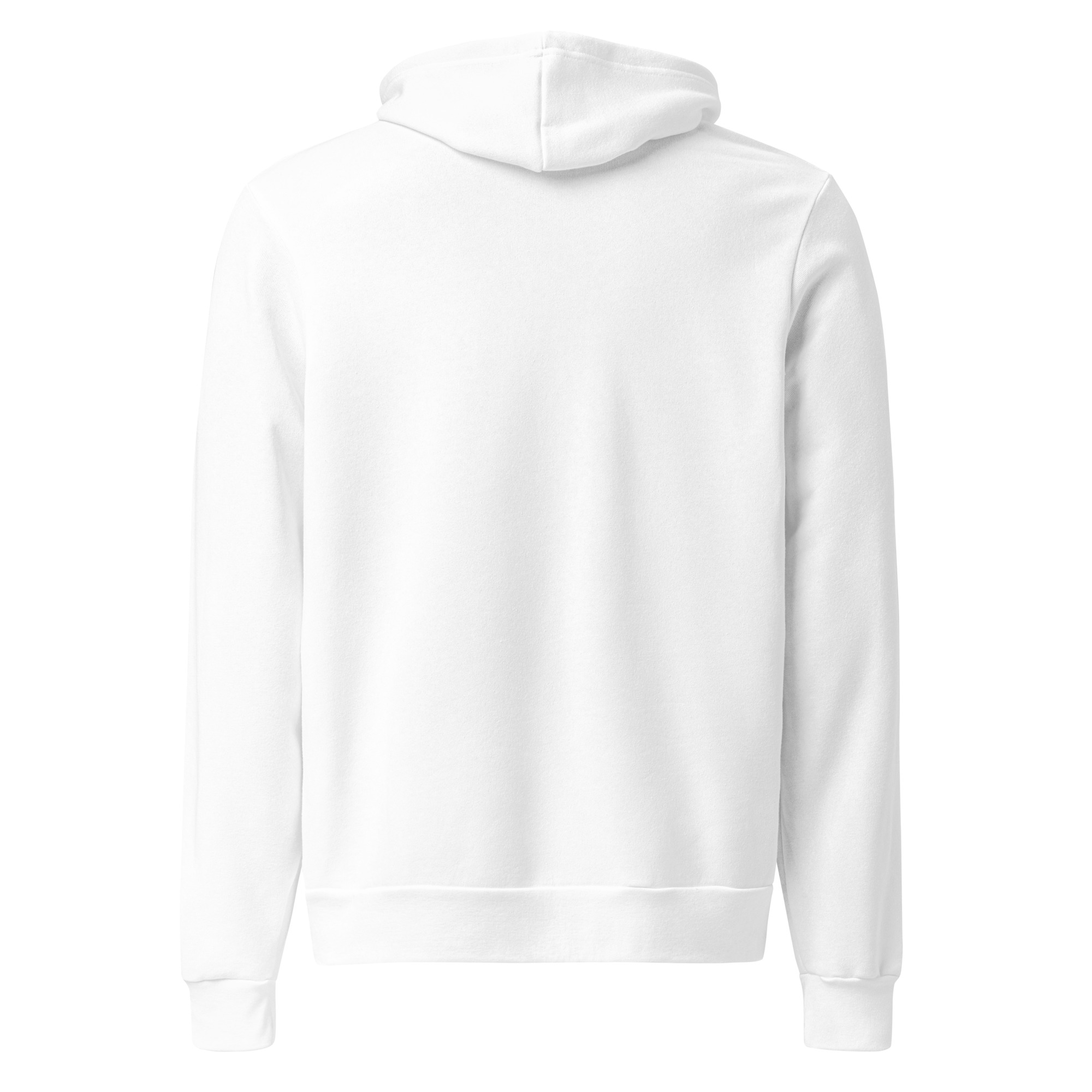 Unisex hoodie - Image 8