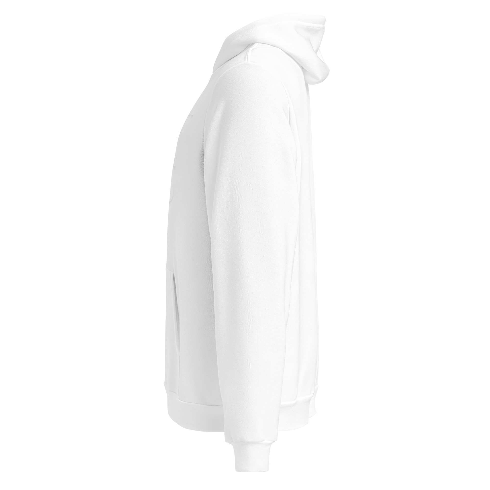 Unisex hoodie - Image 6